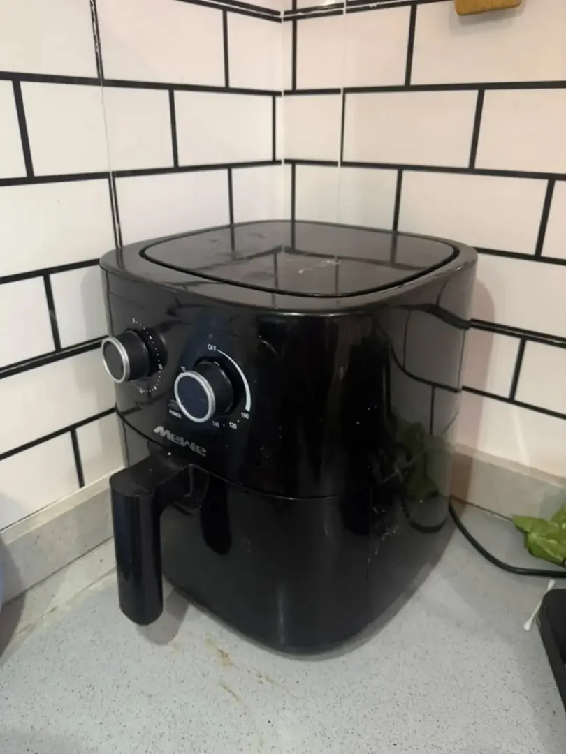 Hisense 8L air fryer