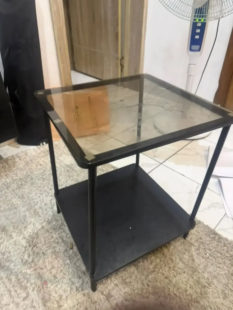 Side stool