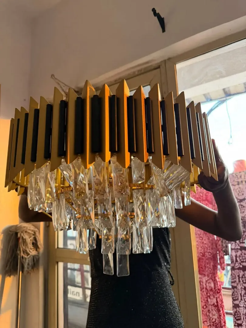 Chandelier